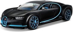 Zdjęcie Bburago Plus 1:18 Bugatti Chiron 42 Sec Version - Lublin