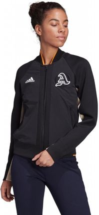 Kurtka wiatrówka damska adidas ceny i opinie oferty Ceneo.pl