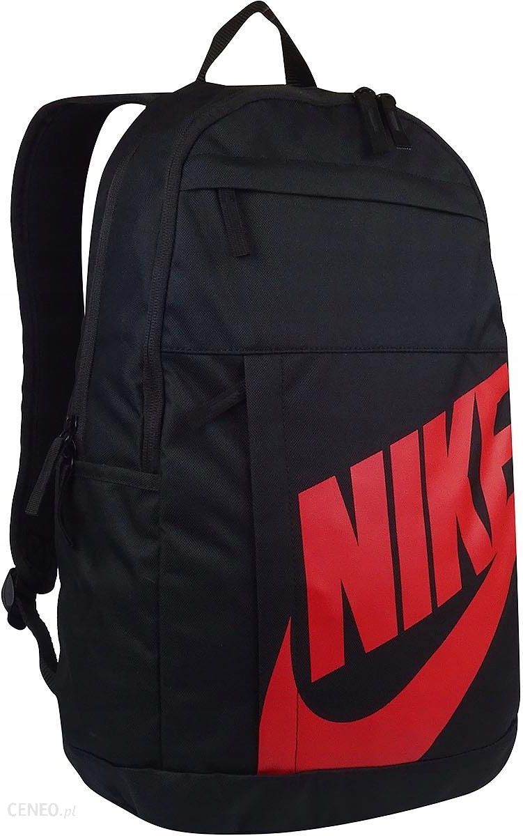 Montgomery Sureste Tortuga Nike Elemental Backpack BA5876-010 - Szkolny plecak - Ceny i opinie -  Ceneo.pl
