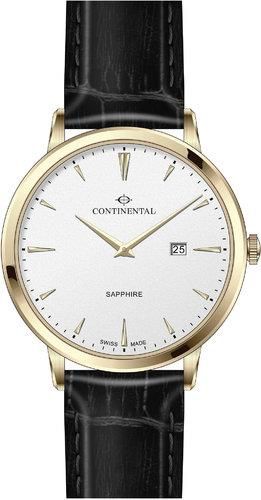 Continental 19603 GD254130 Zegarki Ceny i opinie Ceneo.pl Continental 19603 GD254430 zegarek męski
