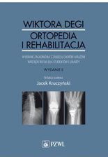 Zdjęcie Wiktora Degi ortopedia i rehabilitacja - Warszawa