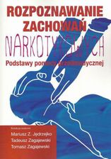 Zdjęcie Rozpoznawanie zachowań narkotykowych - Ciechocinek