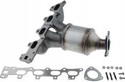 Zdjęcie Katalizator Opel Astra H 1.6 04-10 - Mogielnica
