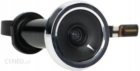 Wizjer elektroniczny Orno OR-WIZ-1107 monitor 4''