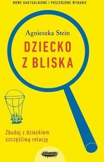 Dziecko z bliska (EPUB)