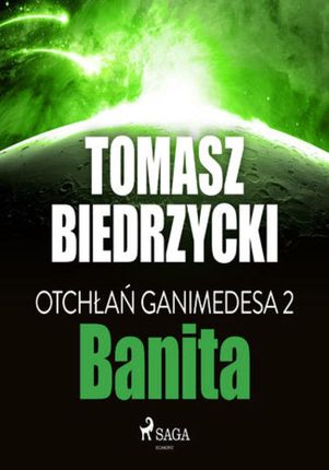 Otchłań Ganimedesa 2: Banita.
