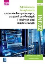 Zdjęcie Administracja i eksploatacja systemów komputerowych, urządzeń peryferyjnych i lokalnych sieci komputerowych - Olsztyn
