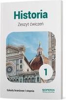 Historia 1 Zeszyt wicze Dla Szko y Bran owej I Stopnia Ceny I Historia 1 Zeszyt wicze Dla Szko y Bran owej I Stopnia Ceny I