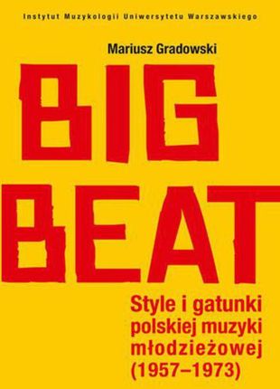Big Beat.