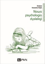 Zdjęcie Nowa psychologia dysleksji - Chmielnik