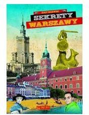Sekrety Warszawy
