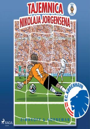 FCK Mini - Tajemnica Nikolaja Jorgensena.