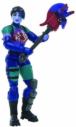 Fortnite ダークボンバー フィギュア 7インチ Fortnite ダークボンバー