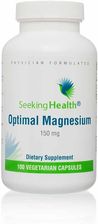 Zdjęcie Seeking Health Magnez 150Mg 100Kaps - Bolesławiec