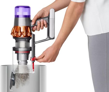 dyson ダイソン V11 Absolute Pro 本体 Dyson V11 Absolute Pro - Opinie i ceny na Ceneo.pl
