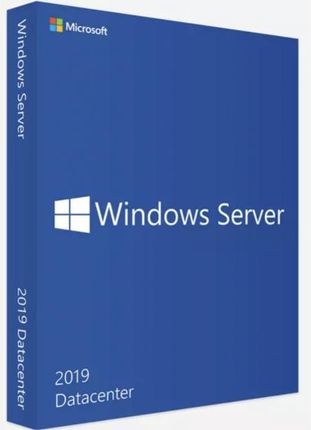Microsoft Windows Server 2019 DataCenter