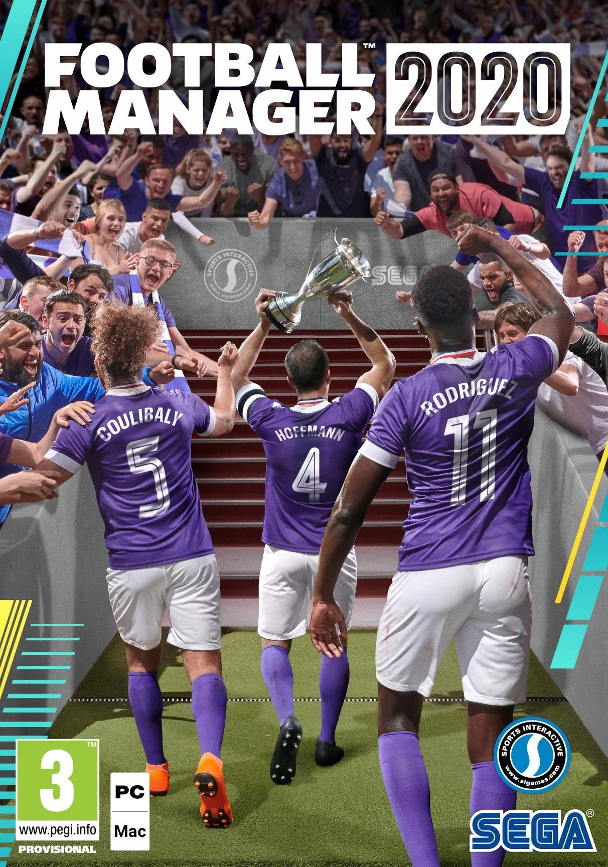 football manager 2020 for mac football manager 2020 for mac