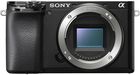 Sony A6100 Body Czarny