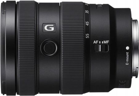 SONY (ソニー) E 16-55mm F2.8 G SEL1655G 【公式通販】
