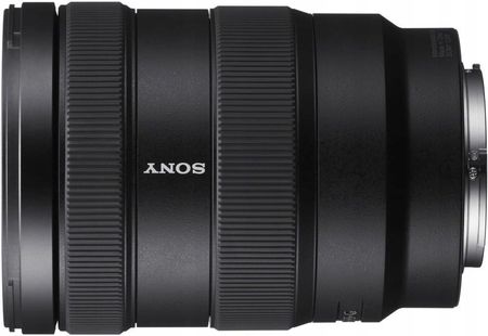 Sony E 16-55mm f/2,8 G (SEL1655G)