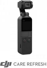 Zdjęcie Dji Osmo Pocket Care Refresh - Międzyrzec Podlaski