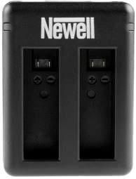 Newell Ładowarka Dual USB Mini Charger do GOPRO Hero4 Zamiennik
