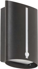 Zdjęcie Rabalux Lampa Kinkiet Zewnętrzny Baltimore Sensor 8731 - Bielsko-Biała