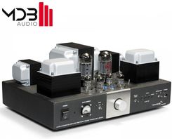 Zdjęcie Tsakiridis Devices Theseus Czarny - Oświęcim