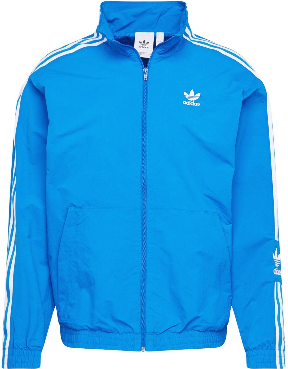 ADIDAS ORIGINALS Bluza rozpinana 'Lock Up TT' Ceny i