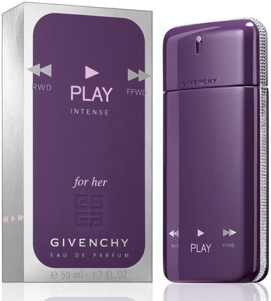 Givenchy Play for Her Intense Woda Perfumowana spray 50ml