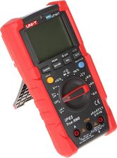 Zdjęcie Unit Miernik cyfrowy PRO UT191T (Mie0369) - Kartuzy