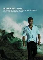 Zdjęcie Robbie Williams - In & Out Of Conciousness - Greatest Hits 1990-2010 (Limited Edition) (2DVD) - Warszawa