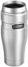 Zdjęcie Thermos Travel King Stalowy 470Ml - Zagórów