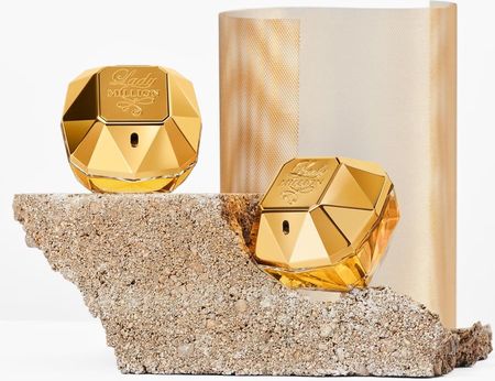 Paco Rabanne Lady Million Woda perfumowana 50ml spray - Ceneo.pl