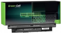 Zdjęcie Green Cell Bateria do Dell Inspiron 4400mAh (DE69) - Sochaczew
