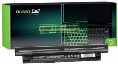 Green Cell Bateria do Dell Inspiron 4400mAh (DE69)
