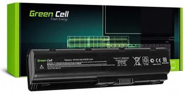 Green Cell Bateria do HP 4400mAh (HP03)
