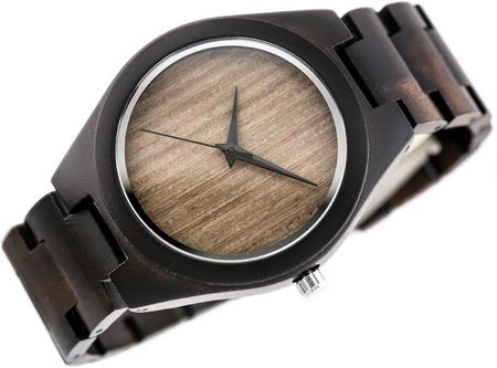 Tayma Drewniany zegarek zx056e