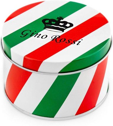 Prezentowe pudełko na zegarek PUSZKA GINO ROSSI ITALY