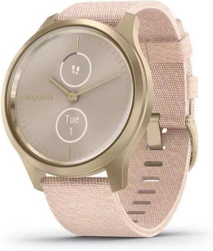 garmin vivomove style cena