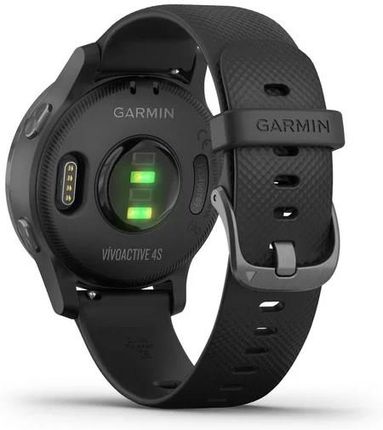 Garmin ガーミンVivoactive 4S vívoactive 4S | スマートウォッチ | Garmin 日本