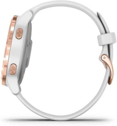 湖*︎様 GARMIN Vivoactive 4S ホワイト vívoactive 4S | スマートウォッチ | Garmin 日本