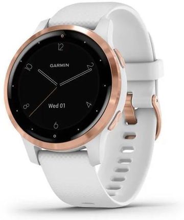 Garmin ガーミンVivoactive 4S Garmin Vivoactive 4S - ceny i opinie sprawdź na Ceneo.pl