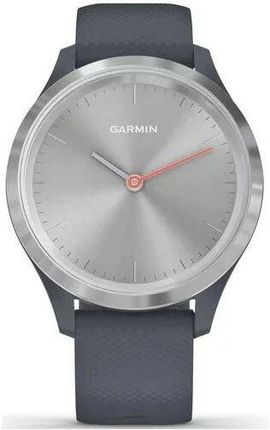 【美品】Garmin ガミン Vivomove 3S (7368) Garmin vívomove 3S | Zegarek hybrydowy