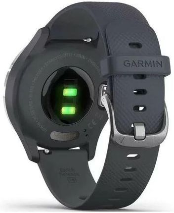 Garmin Vivomove 3S Srebrny - Opinie i ceny na Ceneo.pl