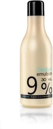 Stapiz Basic Salon Oxydant Emulsion Woda Utleniona W Kremie 9% 150 ml
