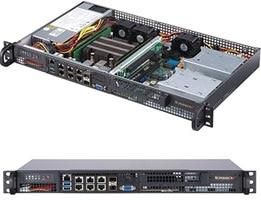 SuperMicro SuperServer 5019D-4C-FN8TP (SYS5019D4CFN8TP)