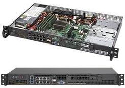 Zdjęcie SuperMicro SuperServer 5019A-FTN10P (SYS5019AFTN10P) - Myślenice