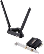Zdjęcie Karta sieciowa ASUS PCE-AX58BT - Skierniewice