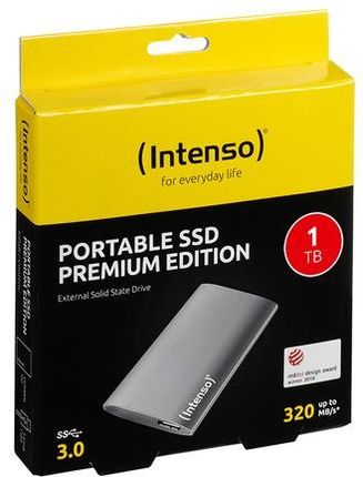 Intenso 1TB SSD Premium Edition (3823460)